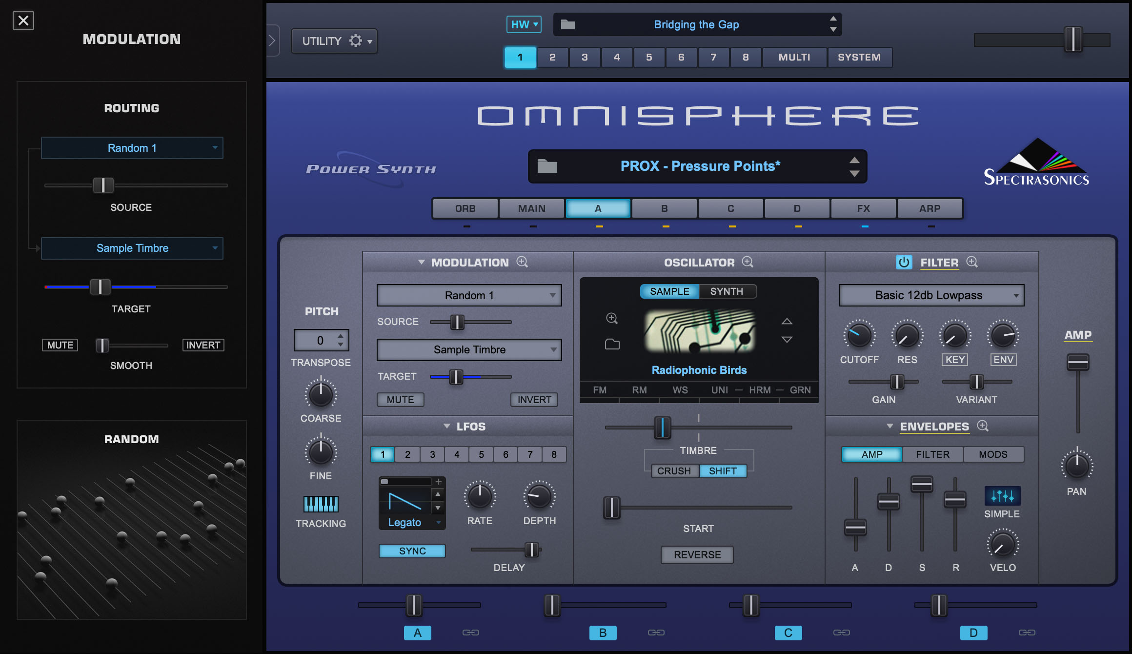 Omnisphere 2.6 update torrent